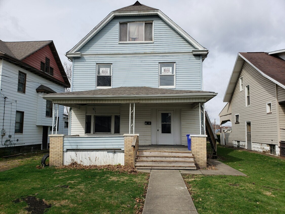 Primary Photo - 717 N Mercer St