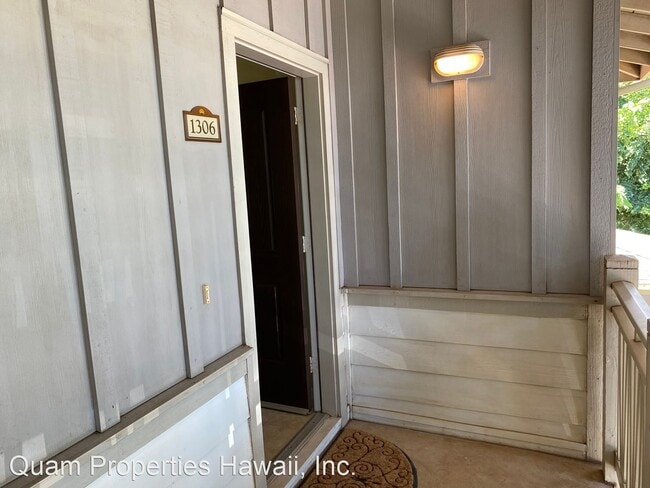 Building Photo - 2 br, 1.5 bath House - 217 Ho'oulu Lane #1306