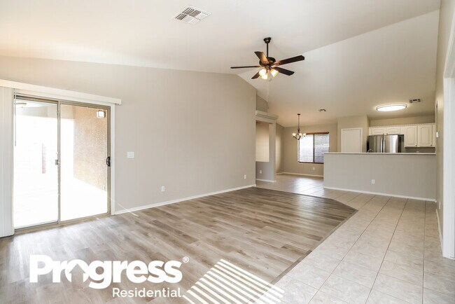 Foto del edificio - 3832 W Dancer Ln