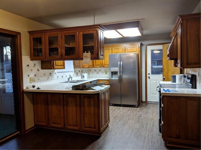 Foto del edificio - 506 N 37th St
