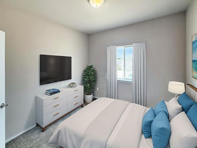 Building Photo - Delightful 3-Bedroom Retreat with Inviting...