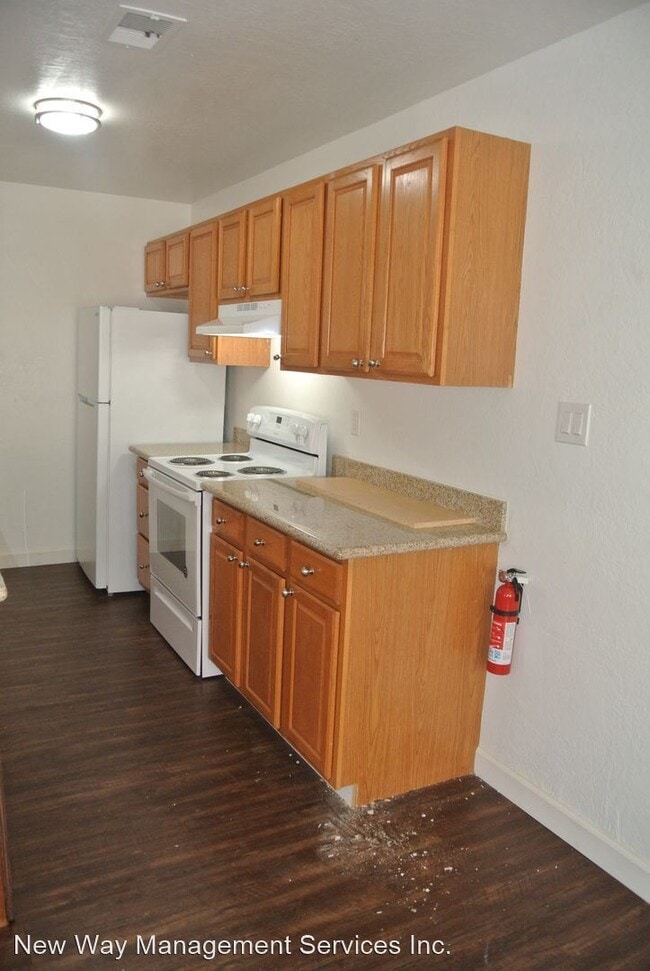Foto del edificio - 1414 Sycamore Dr