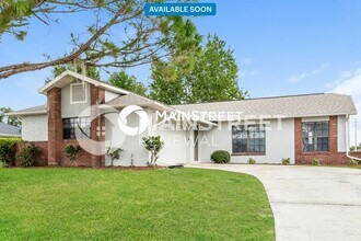 Building Photo - 916 N Dean Cir