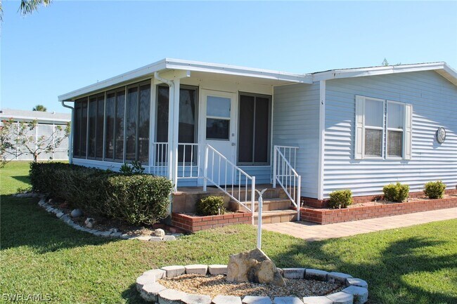 Foto del edificio - 10514 Winchester Ct