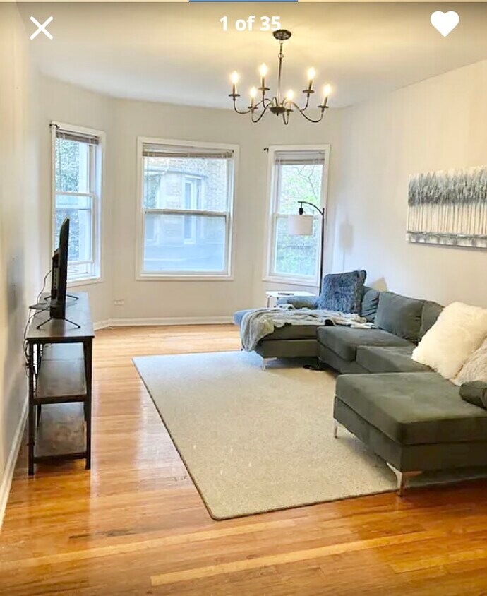 Foto principal - 1622 W Farwell Ave