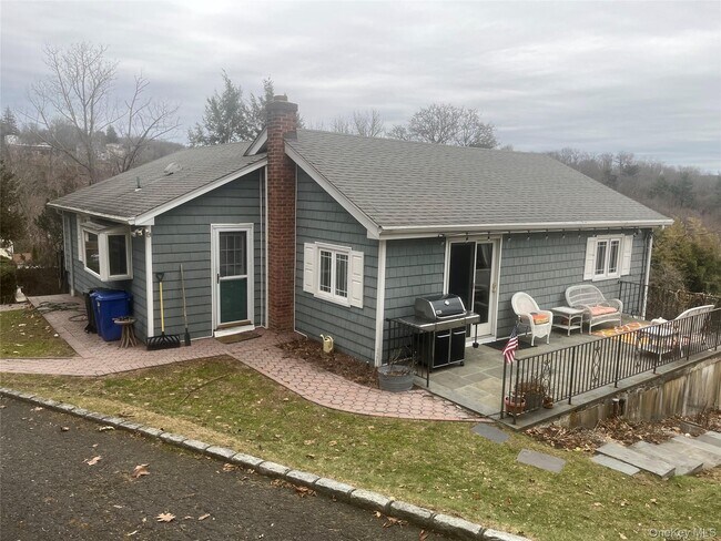 Foto del edificio - 13 Summitt Pl