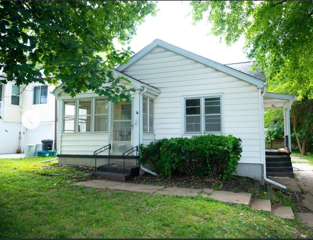 2720 N 51st St, Omaha, NE 68104 House Rental in Omaha, NE