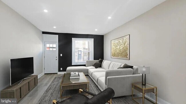 Foto del edificio - 2336 Pierce St