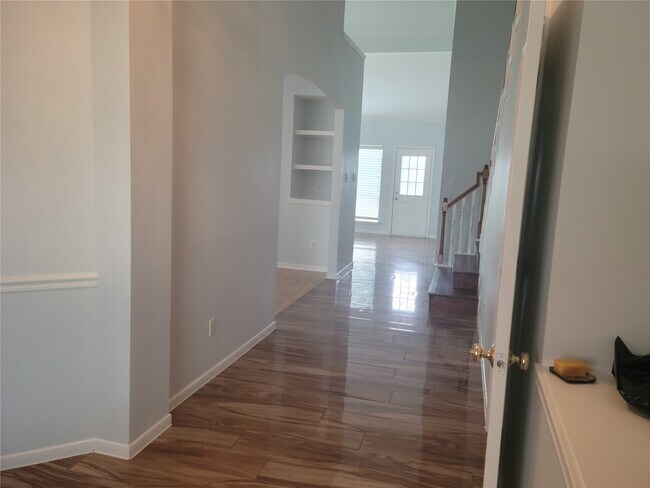 Foto del edificio - 13414 Katy Knoll Ct