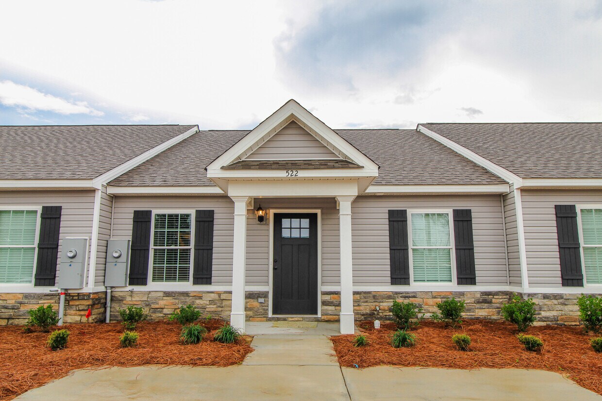 521 Deerchase Ct, Statesboro, GA 30458 House Rental in Statesboro, GA