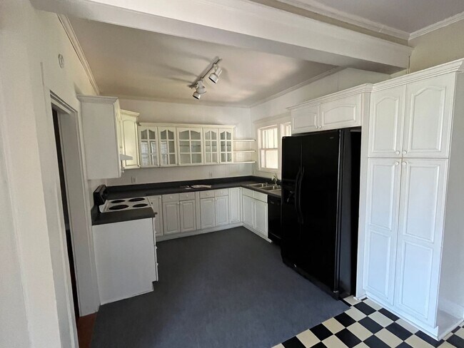 Foto del edificio - 1511 North Main St, Water Valley, MS
