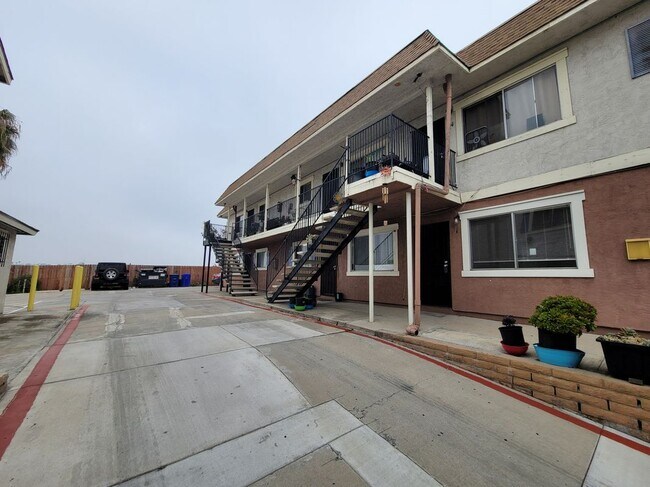 Foto del edificio - 4758 Imperial Ave