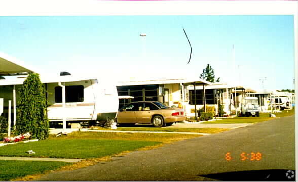 Primary Photo - Florida Camp Inn