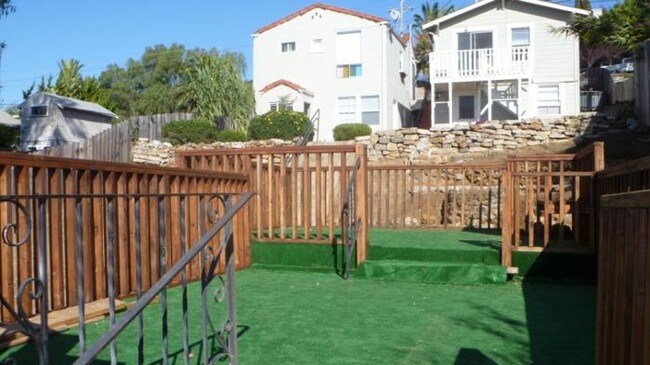 Building Photo - 1 bedroom in Vallejo CA 94590