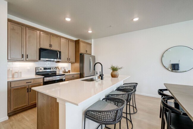 Foto del edificio - Bloom Rental Living