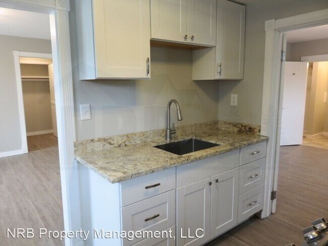 Foto del edificio - 602 5th Ave NW