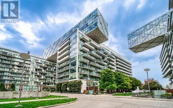Building Photo - 39-339 Queens Quay E