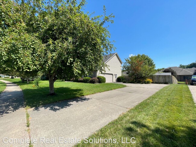 Building Photo - 3 br, 2.5 bath House - 2043 Parkside Dr.