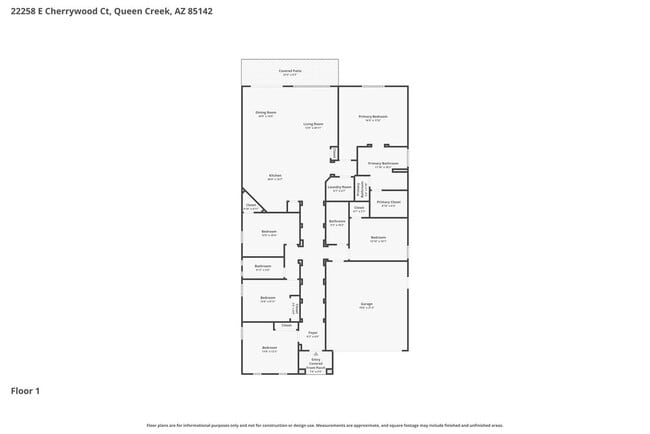 Building Photo - 22258 E Cherrywood Ct