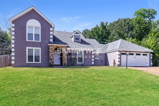 Building Photo - 8606 Dena Cove W