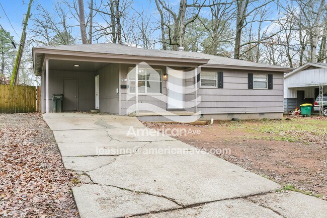 Building Photo - 7001 Eddy Ln