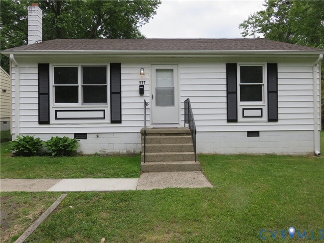 Building Photo - 117 N Ivy Ave