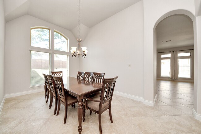 Foto del edificio - 2429 Lost Bridge Ln