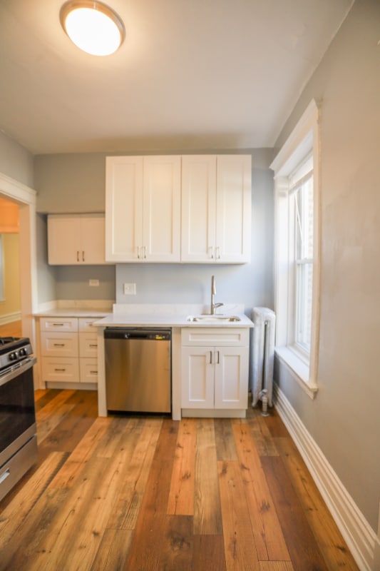 Photo - 1848 W Grace St Apartment