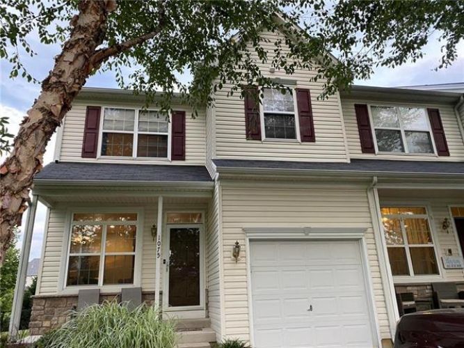 1075 Tudor Dr, Breinigsville, PA 18031 House Rental in Breinigsville
