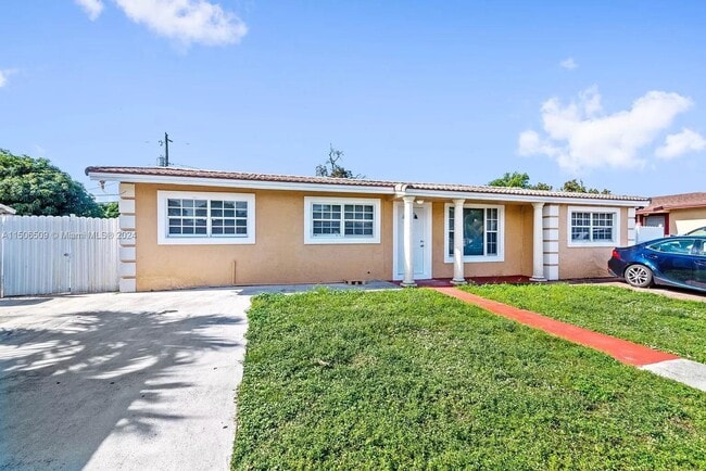 Building Photo - 17200 NW 51st Pl