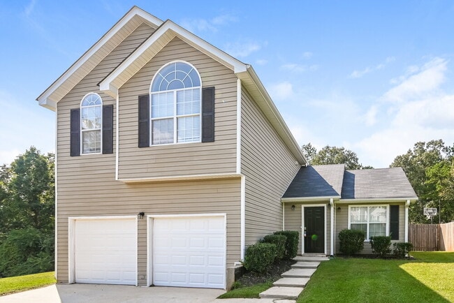 Building Photo - 3627 Lower Creek Dr