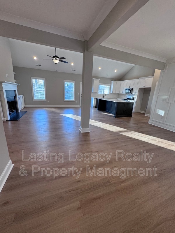 Building Photo - 2566 NC Hwy 801 S,