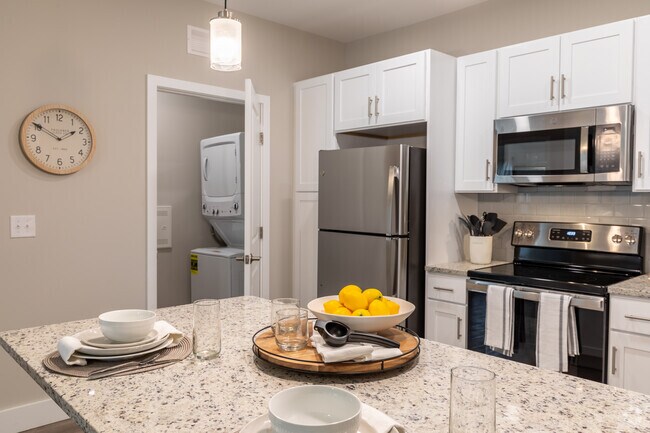 Foto del interior - Haddam Village Commons