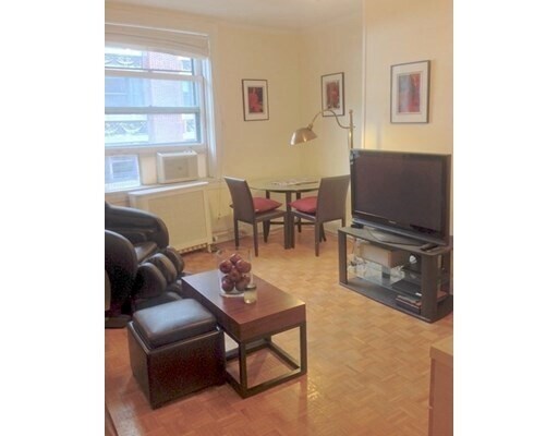 Foto del edificio - 21 Beacon St
