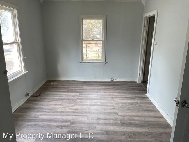 Foto del edificio - 2 br, 1 bath House - 1723 Clanton