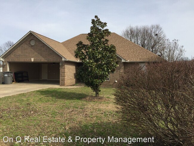 Building Photo - 4 br, 2 bath House - 336 Oxford Cove