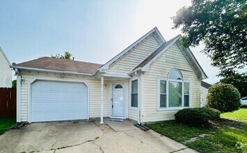 Building Photo - 1877 John Brown Ln