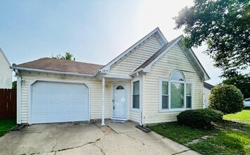 Building Photo - 1877 John Brown Ln