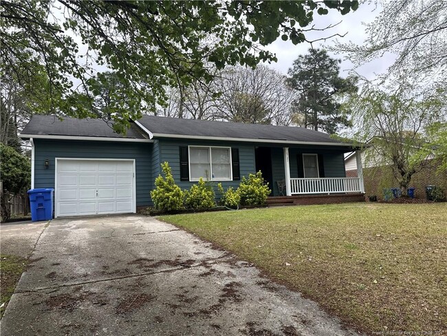 Building Photo - 6721 Carnforth Ct