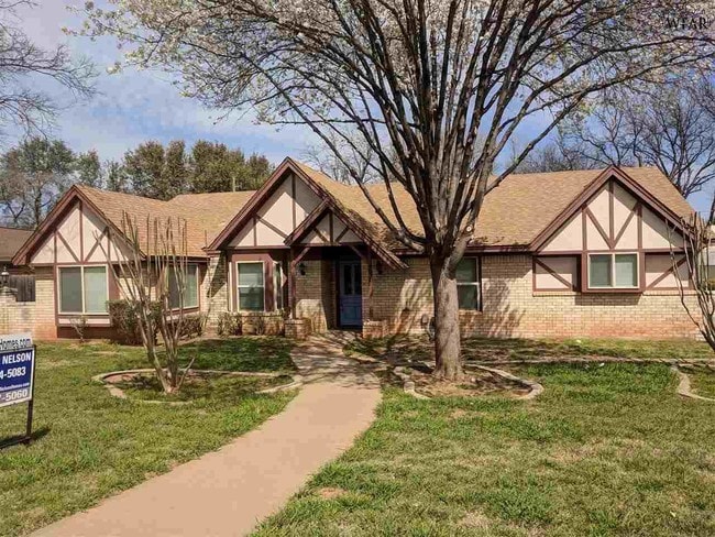Building Photo - 4502 Shady Ln
