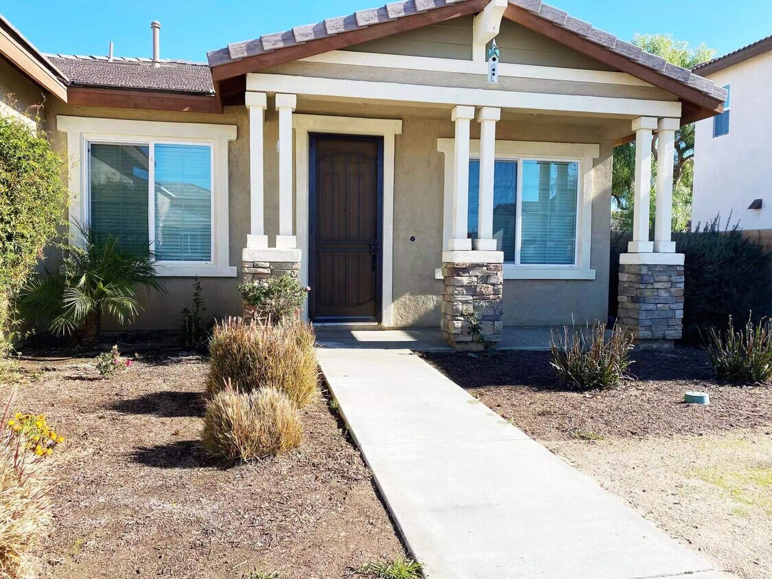 Primary Photo - 25644 Solell Cir