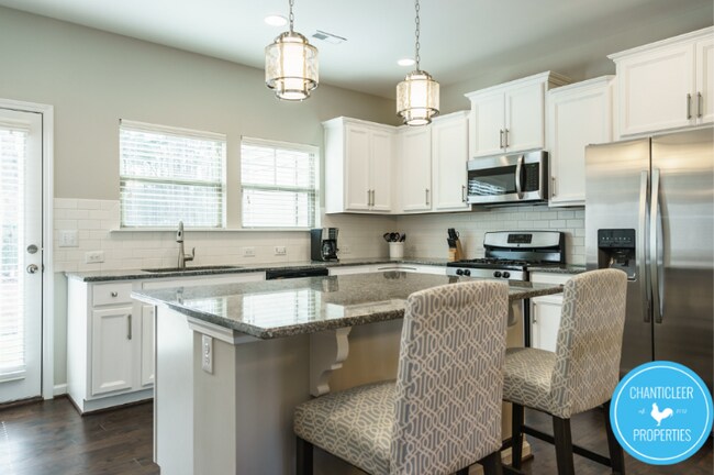 Foto del edificio - 1119 Midtowne Way