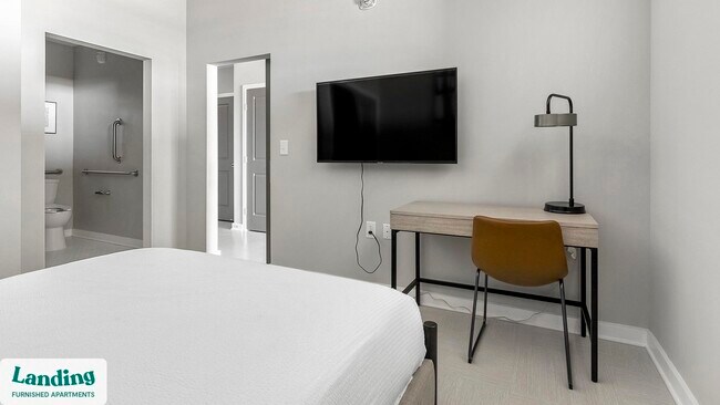 Foto del edificio - 600 19th St N