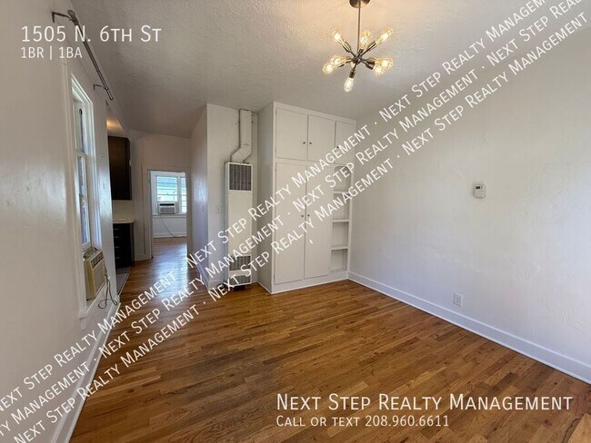 Foto del edificio - 1505 N 6th St