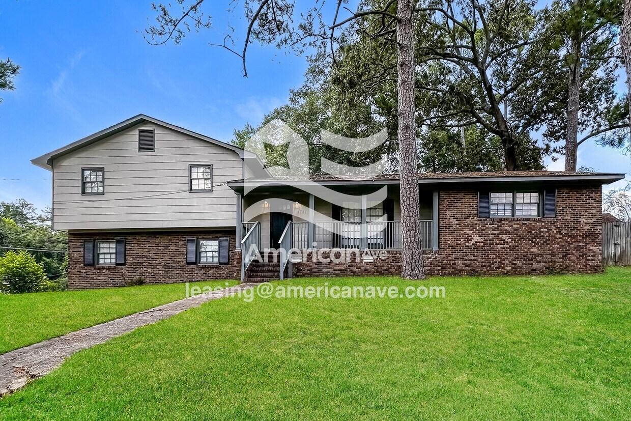 Primary Photo - 4741 Allegheny Dr