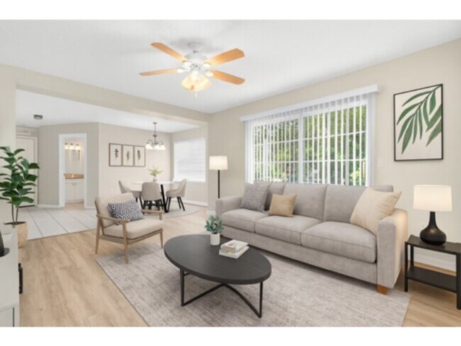 Building Photo - 4224 Portillo Rd