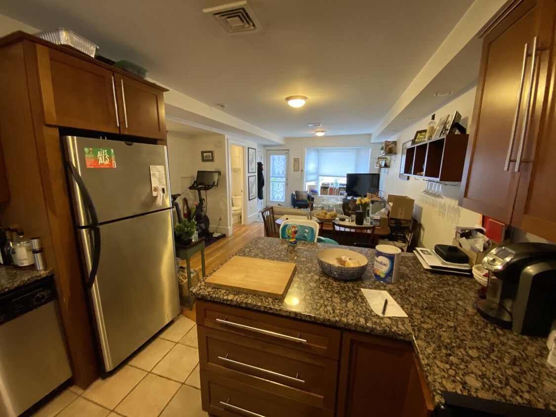 Foto principal - 5 Dartmouth Pl