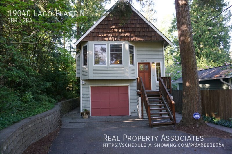 Foto principal - 19040 Lago Pl NE