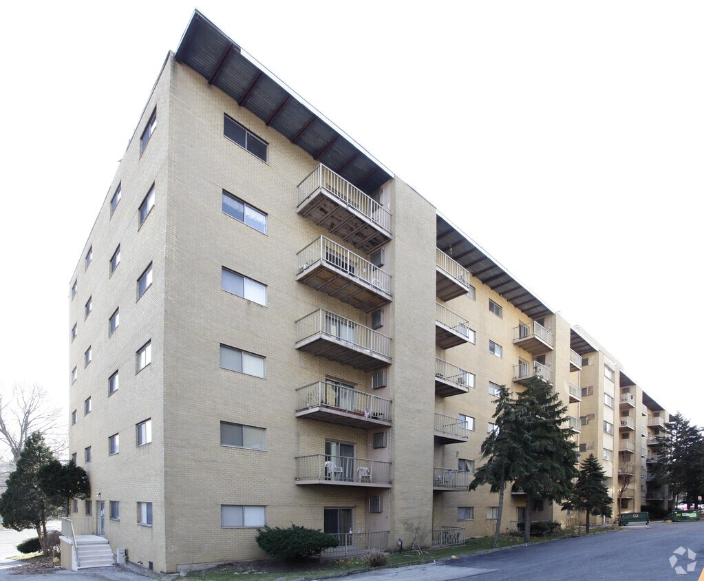 Drexeline Apartments Drexel Hill