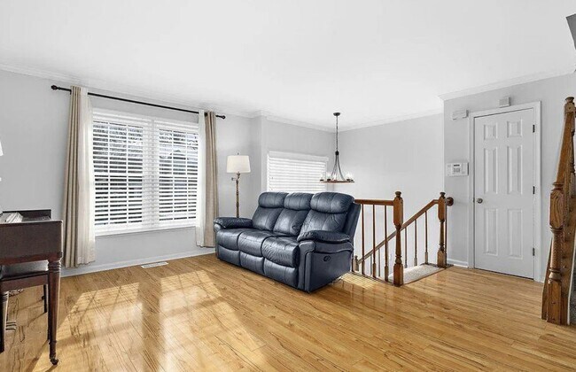 Foto del edificio - 251 St Michaels Cir